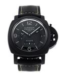 Pre-Owned Panerai Luminor GMT Watch